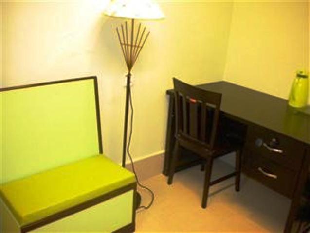 Bbp Hotel Kota Bharu Habitación foto